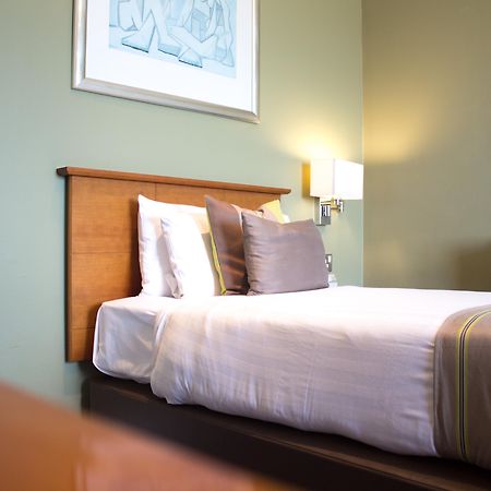Sandbanks Hotel Poole Εξωτερικό φωτογραφία