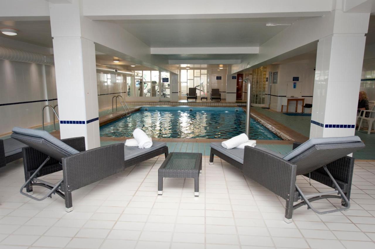 Sandbanks Hotel Poole Δωμάτιο φωτογραφία