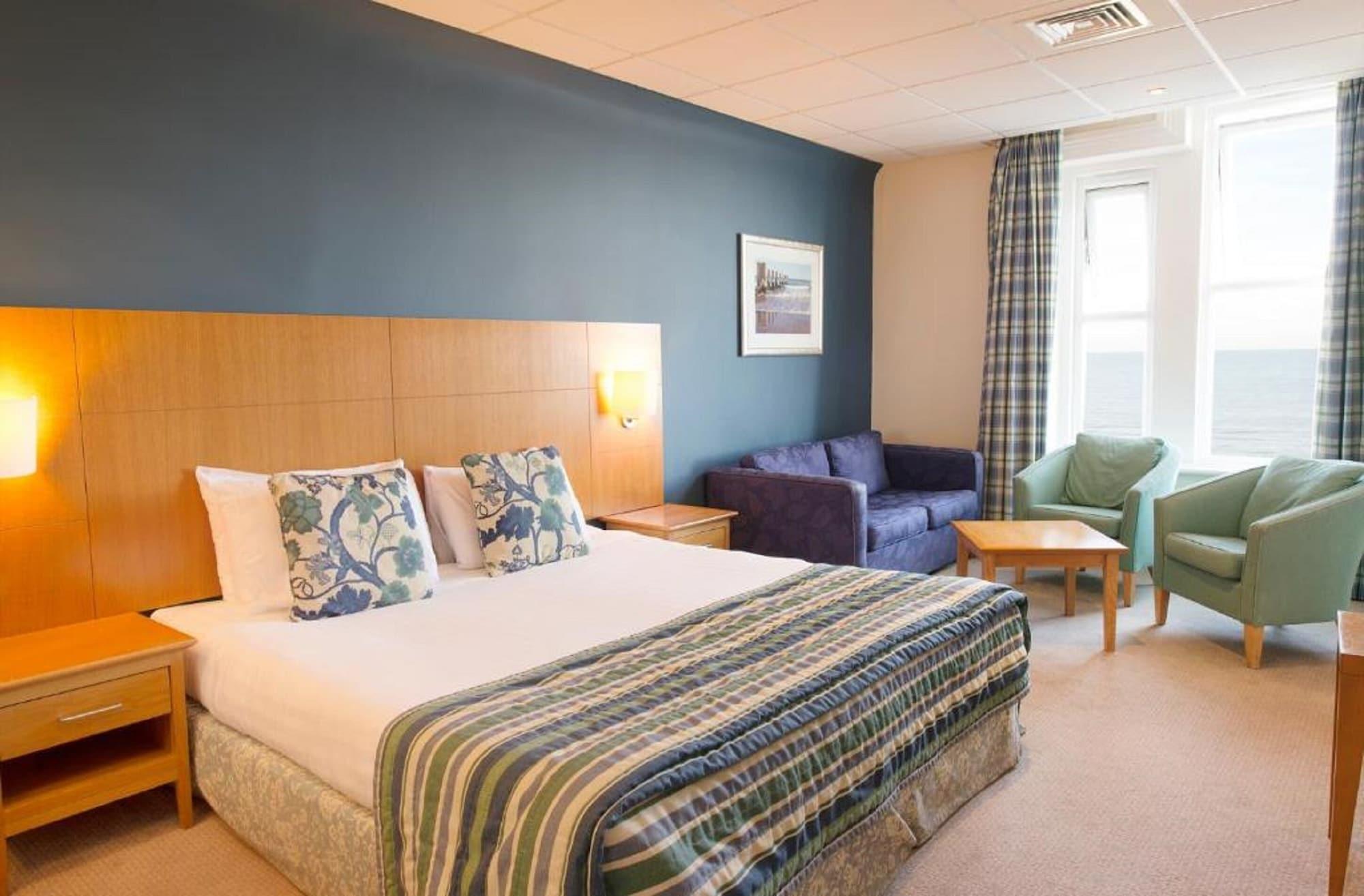 Sandbanks Hotel Poole Εξωτερικό φωτογραφία