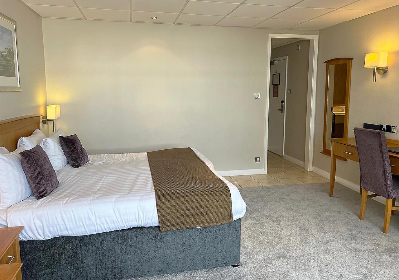 Sandbanks Hotel Poole Εξωτερικό φωτογραφία