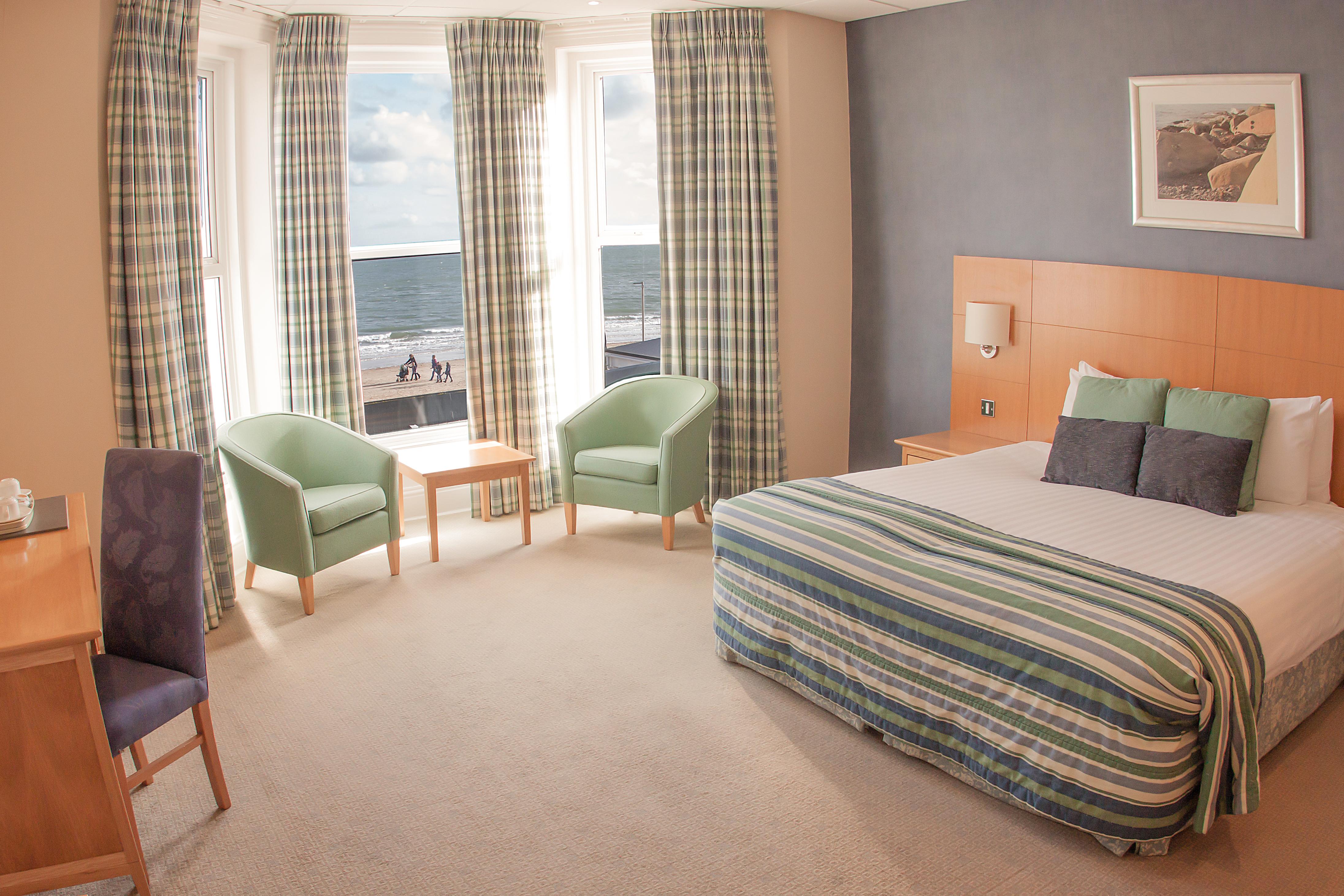 Sandbanks Hotel Poole Εξωτερικό φωτογραφία