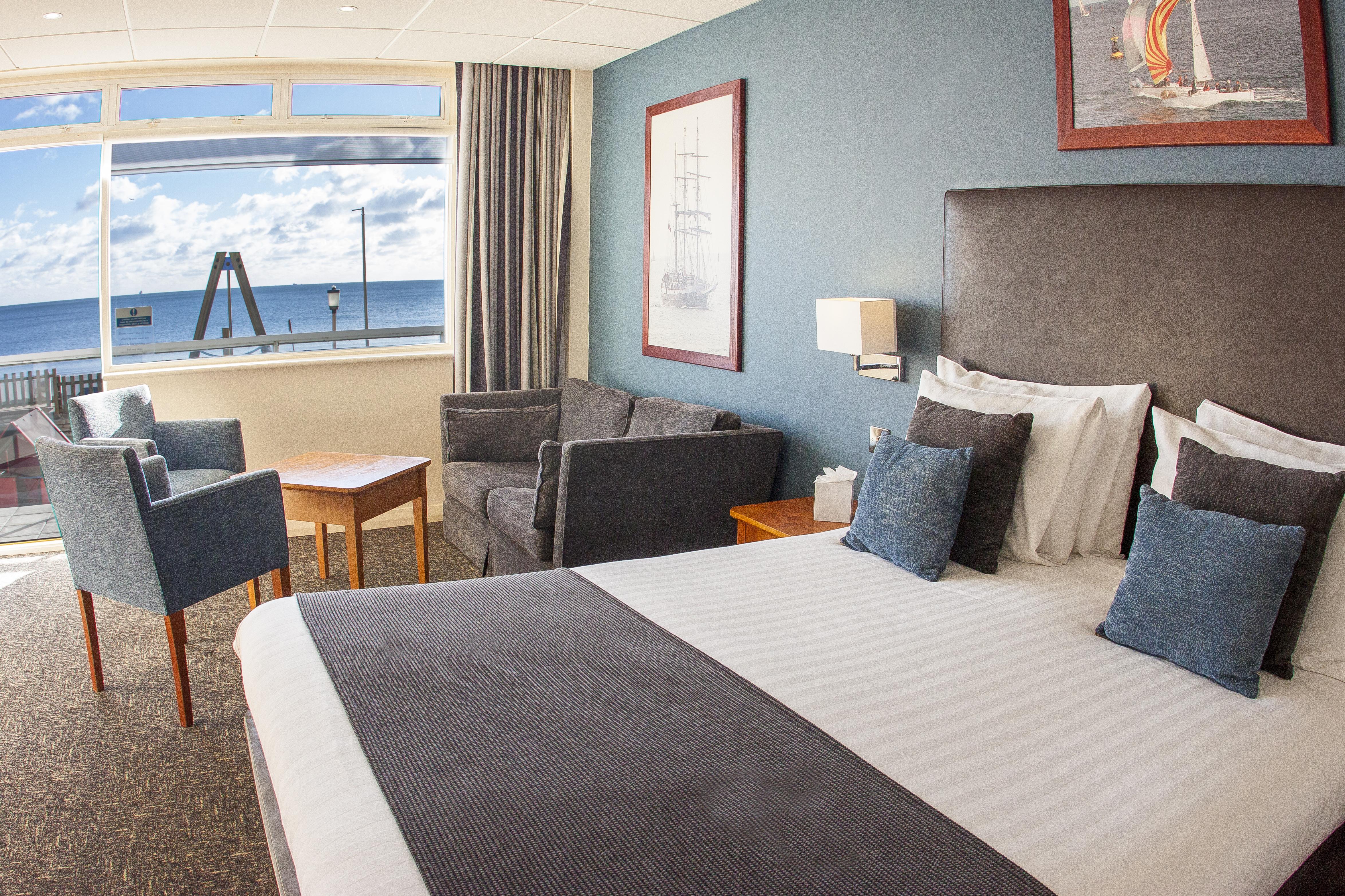 Sandbanks Hotel Poole Εξωτερικό φωτογραφία