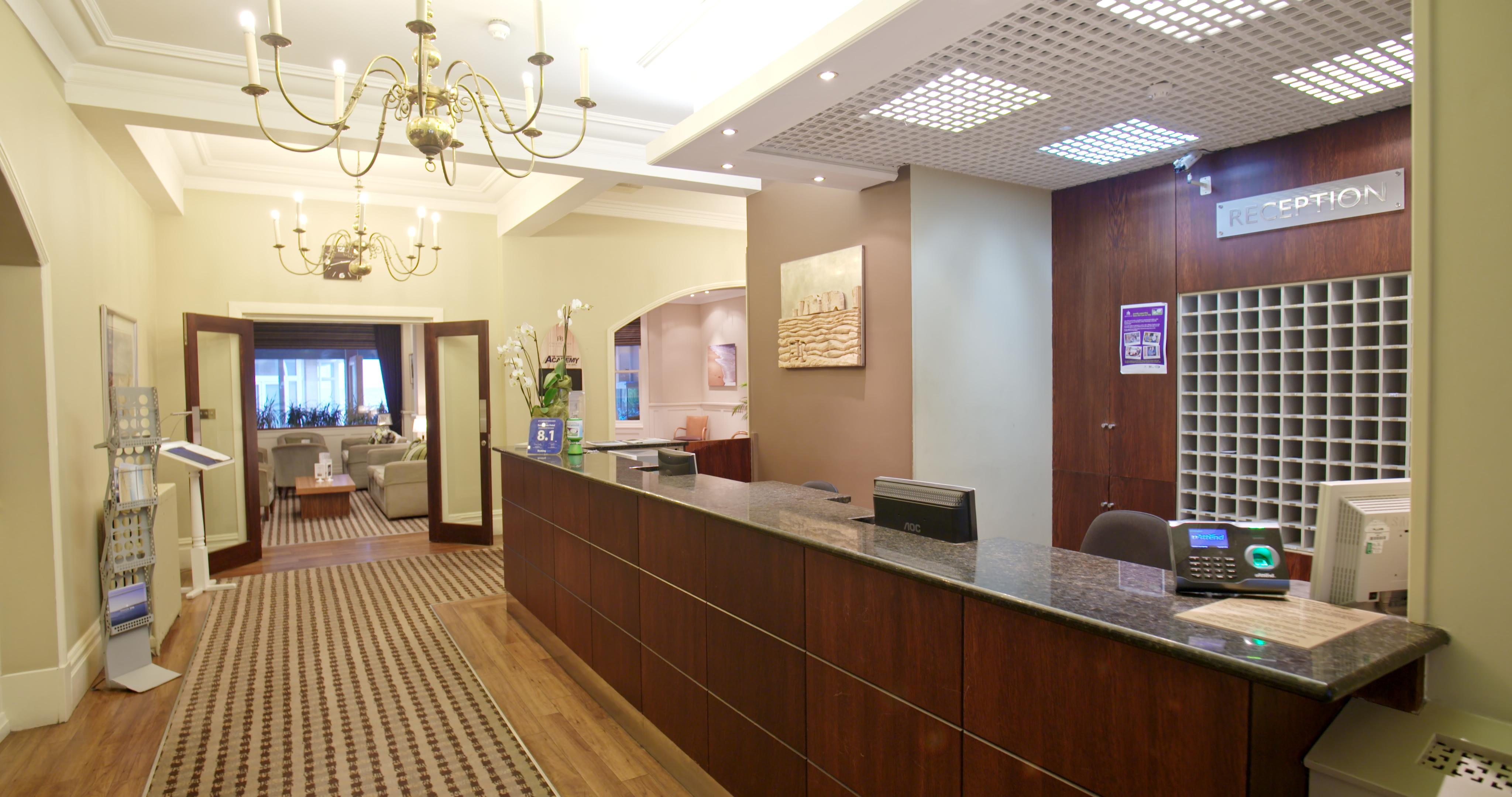 Sandbanks Hotel Poole Εξωτερικό φωτογραφία