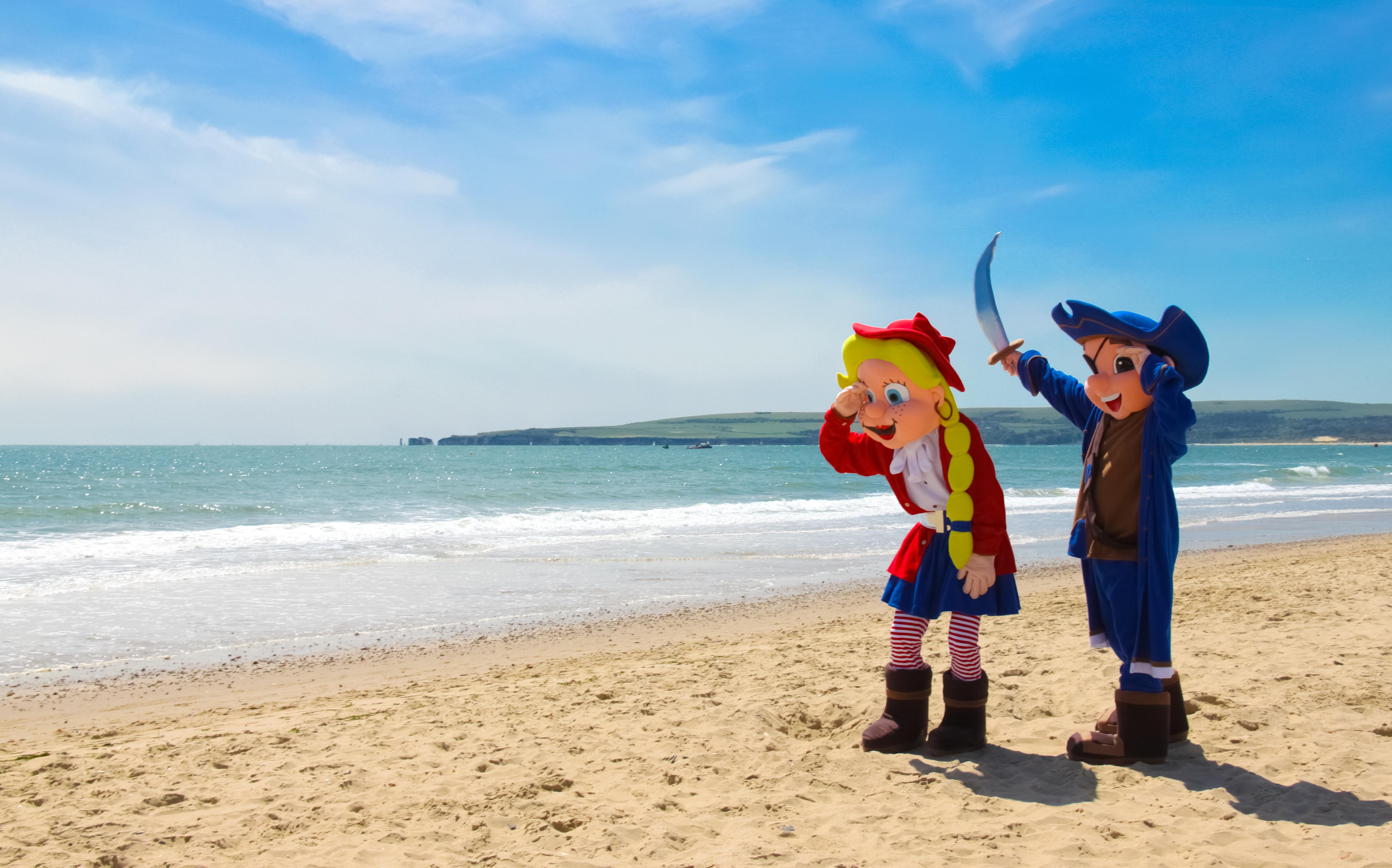 Sandbanks Hotel Poole Εξωτερικό φωτογραφία