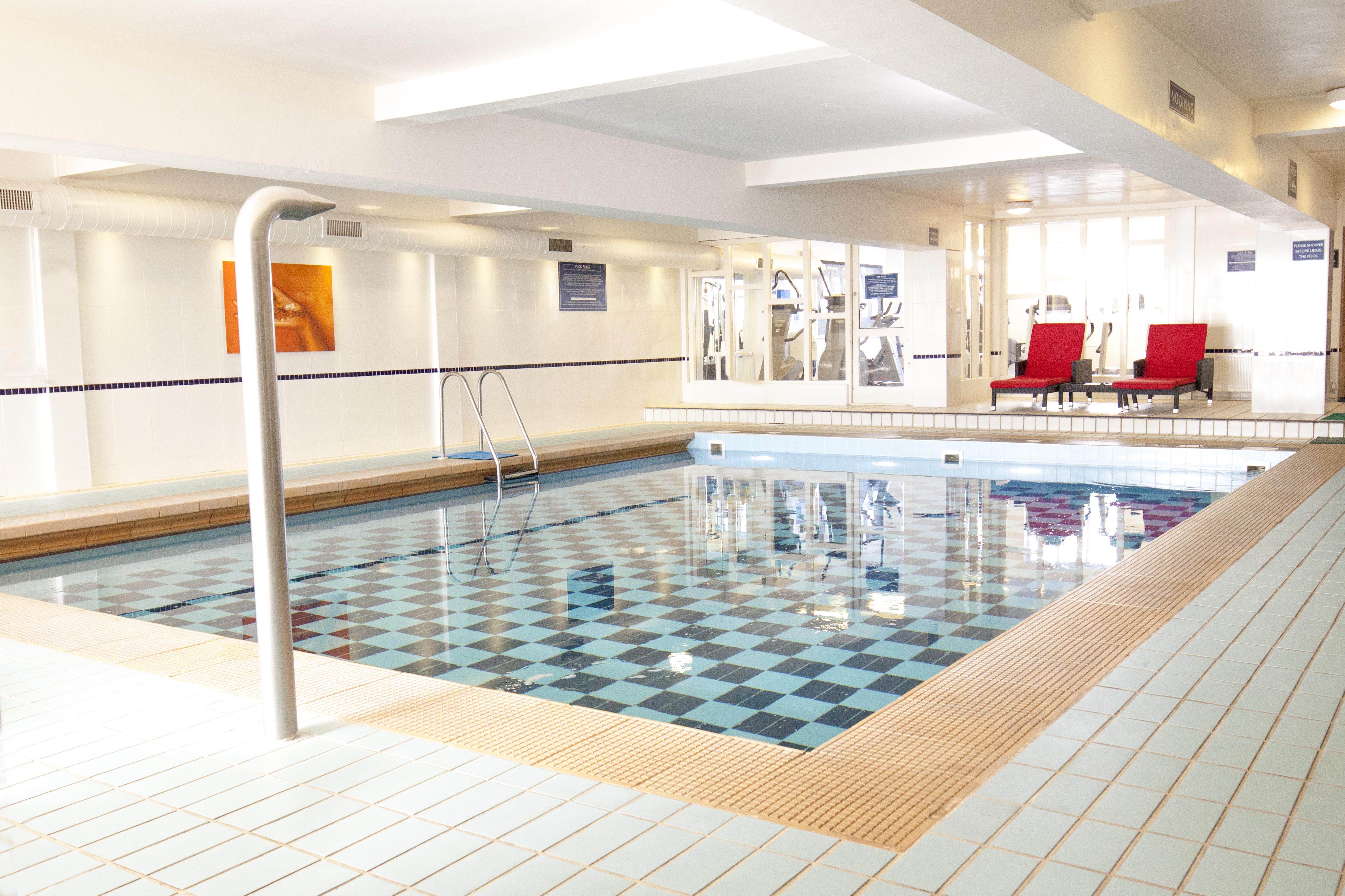 Sandbanks Hotel Poole Εξωτερικό φωτογραφία