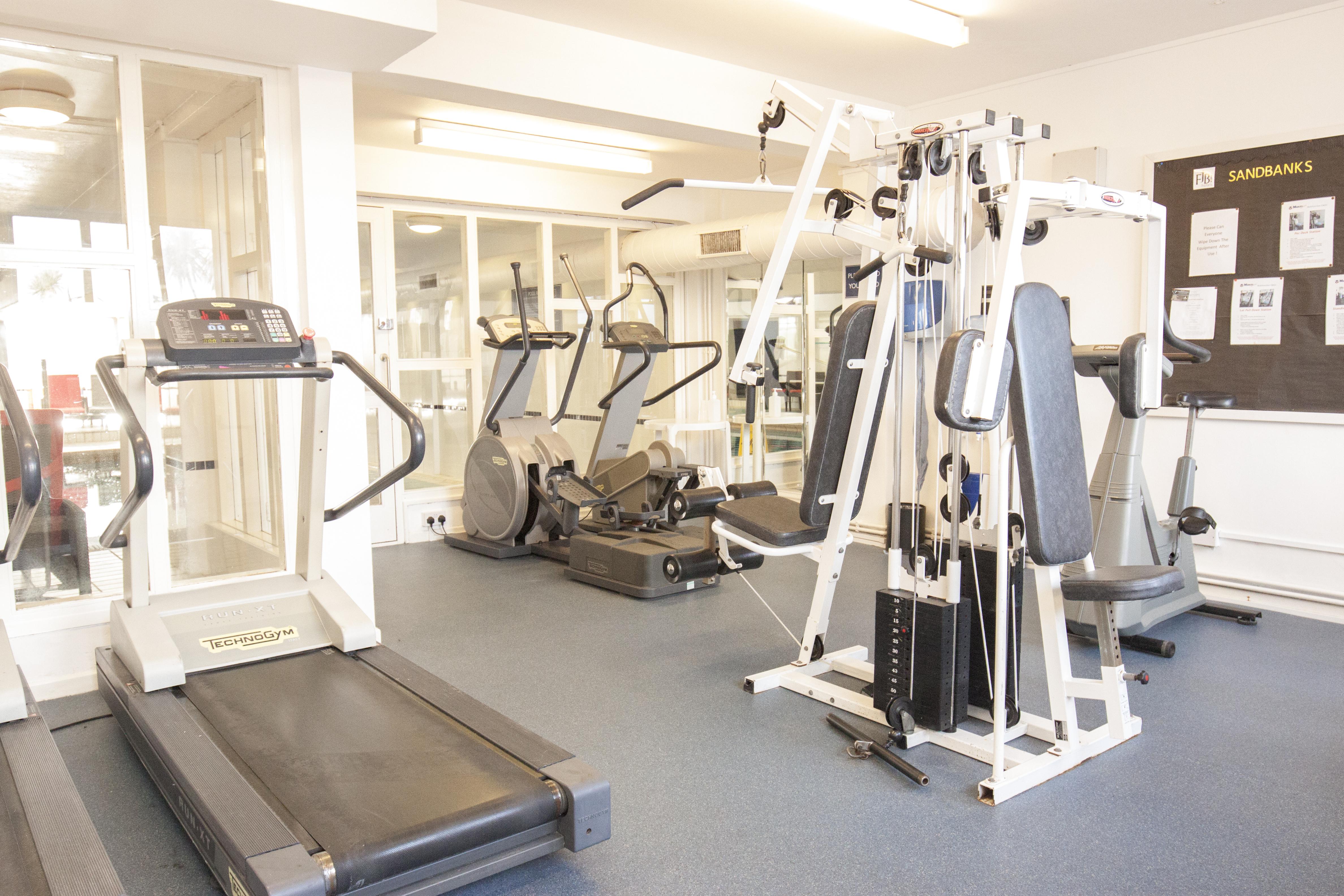 Sandbanks Hotel Poole Εξωτερικό φωτογραφία