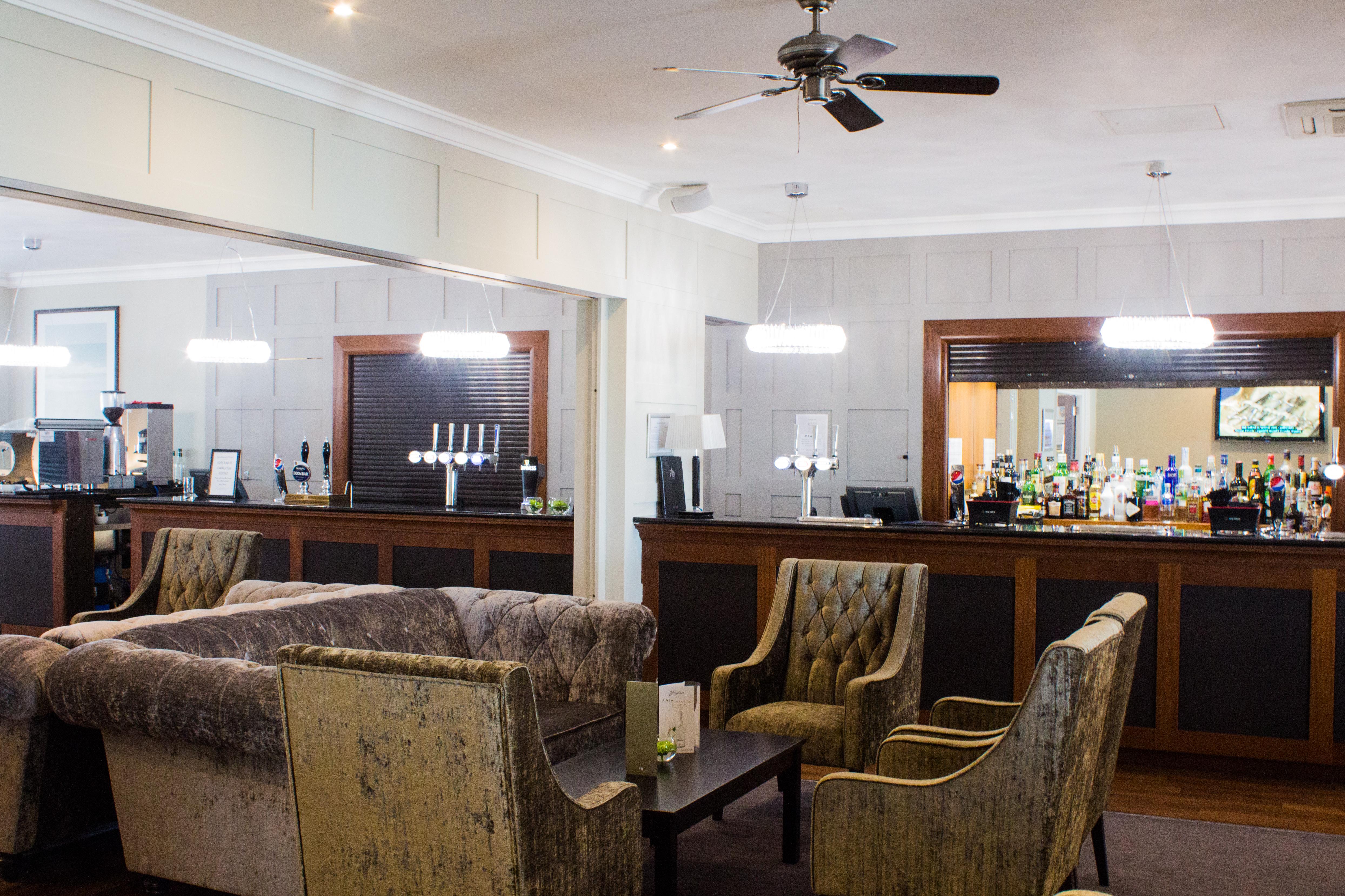 Sandbanks Hotel Poole Εξωτερικό φωτογραφία