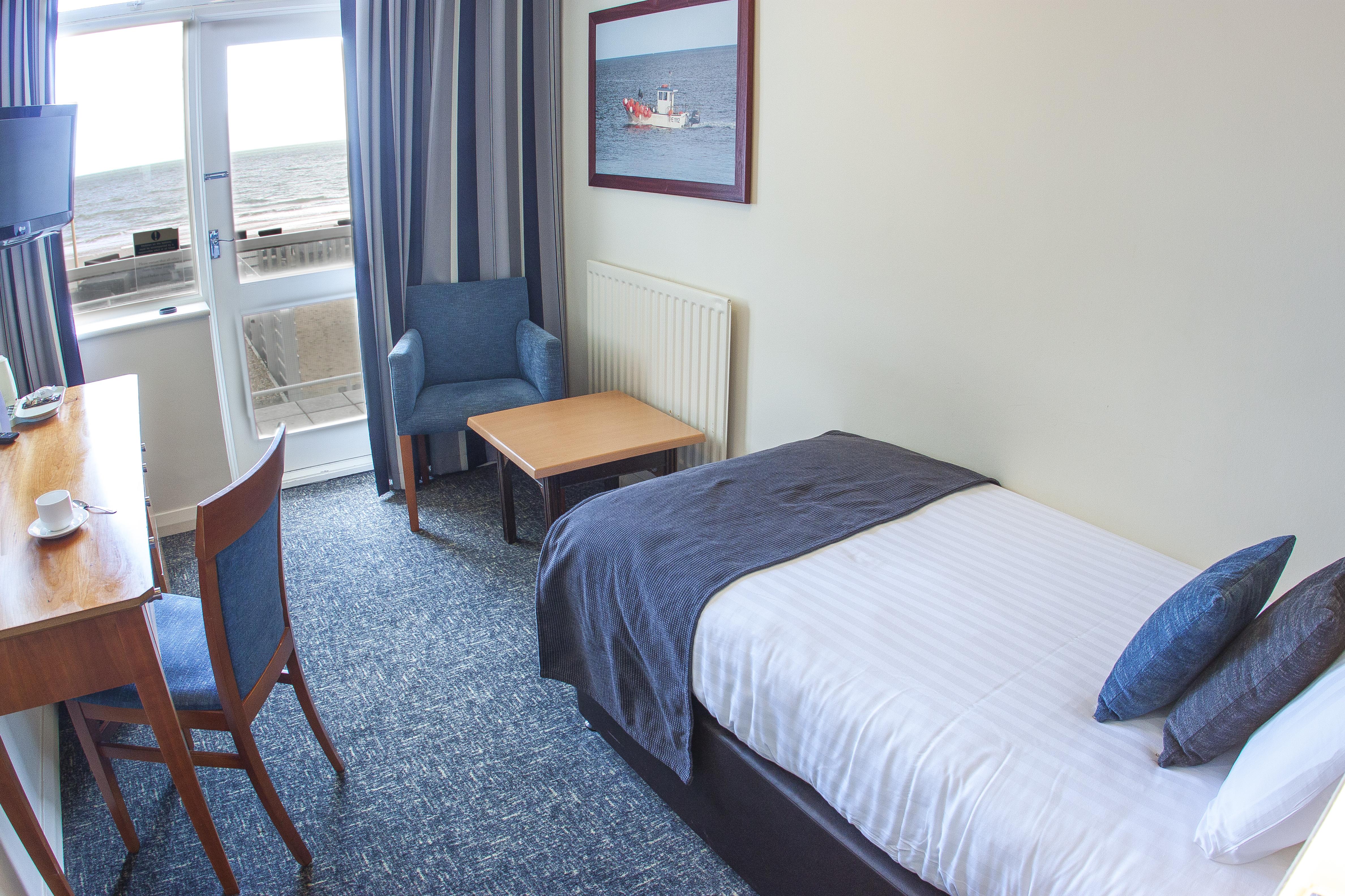 Sandbanks Hotel Poole Εξωτερικό φωτογραφία