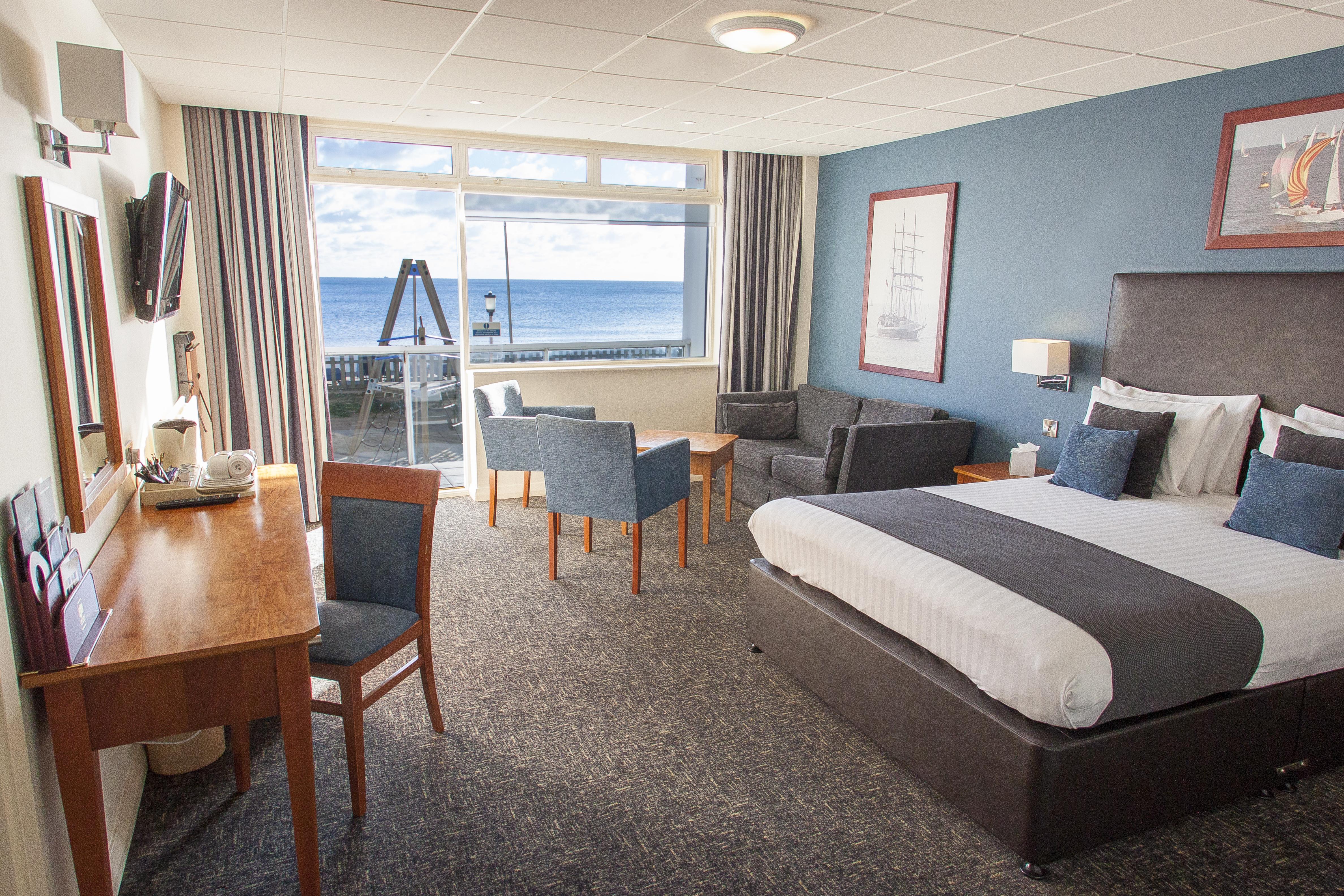 Sandbanks Hotel Poole Εξωτερικό φωτογραφία