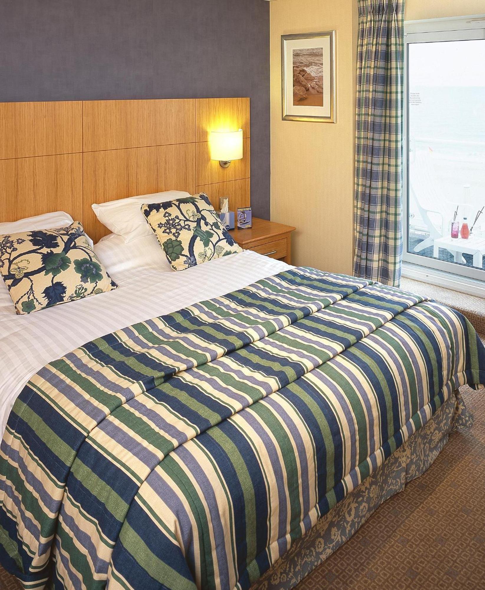 Sandbanks Hotel Poole Εξωτερικό φωτογραφία