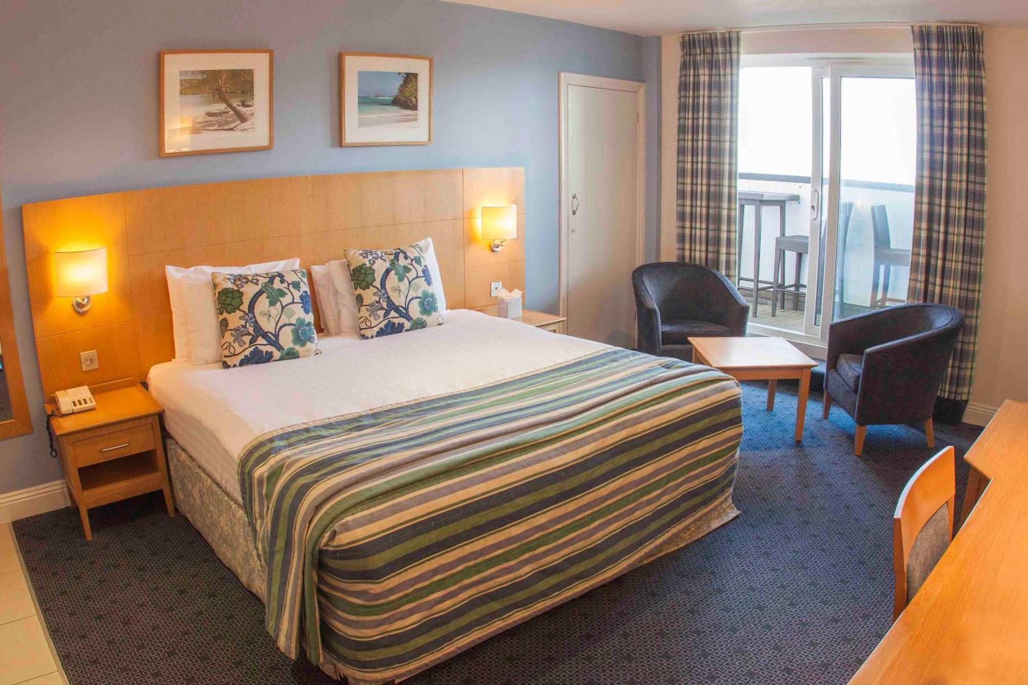 Sandbanks Hotel Poole Δωμάτιο φωτογραφία