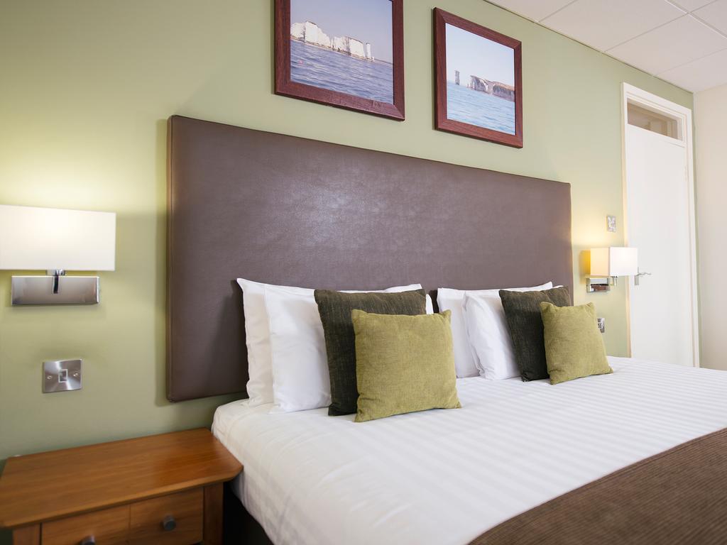 Sandbanks Hotel Poole Εξωτερικό φωτογραφία
