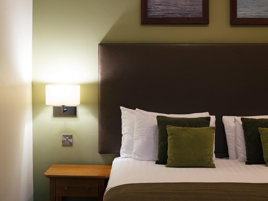 Sandbanks Hotel Poole Εξωτερικό φωτογραφία