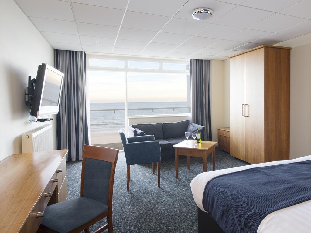Sandbanks Hotel Poole Εξωτερικό φωτογραφία