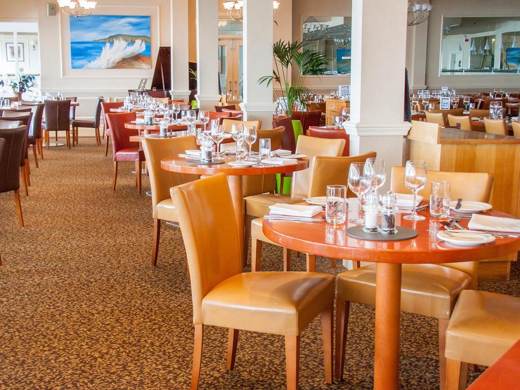 Sandbanks Hotel Poole Εξωτερικό φωτογραφία