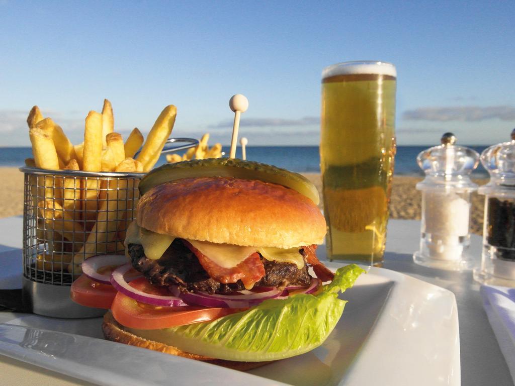 Sandbanks Hotel Poole Εξωτερικό φωτογραφία