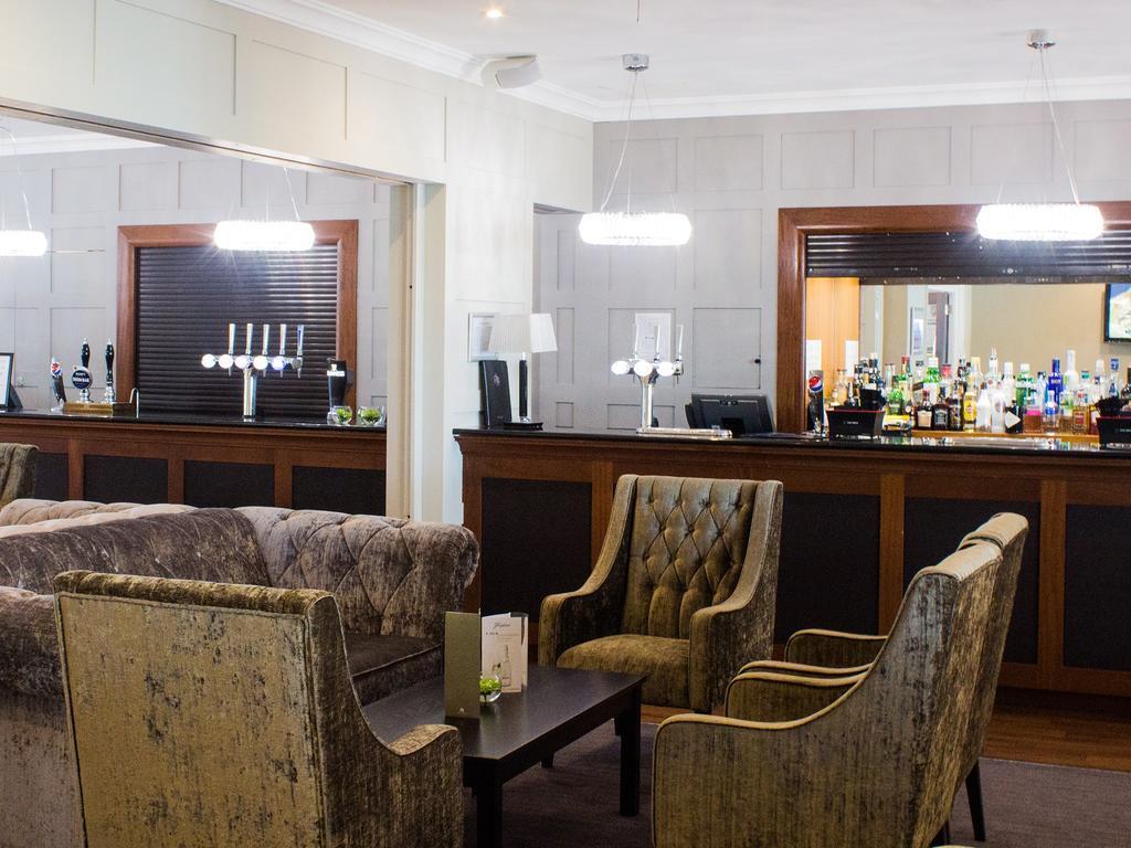 Sandbanks Hotel Poole Εξωτερικό φωτογραφία